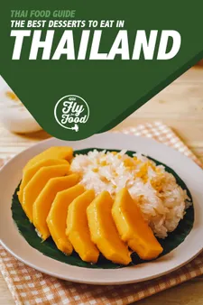 A Culinary Journey Through Thailand's Regional Delicacies